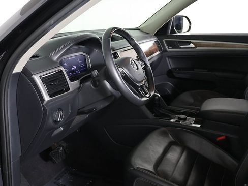 Used 2020 Volkswagen Atlas SEL R-Line image 30