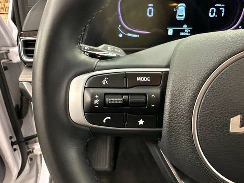 Certified 2023 Kia Sportage X-Line AWD/4WD image 30