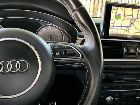 Used 2016 Audi S7 w/ Driver Assistance Package image 24
