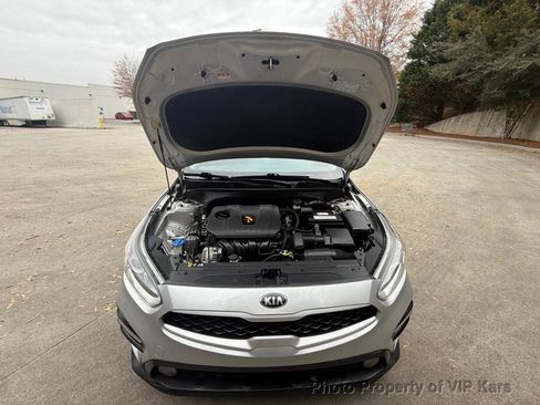 Used 2019 Kia Forte LXS image 18
