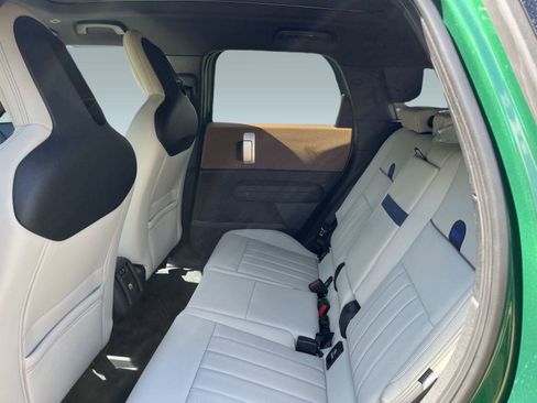 New 2025 MINI Cooper Countryman S w/ Comfort Package Max image 14