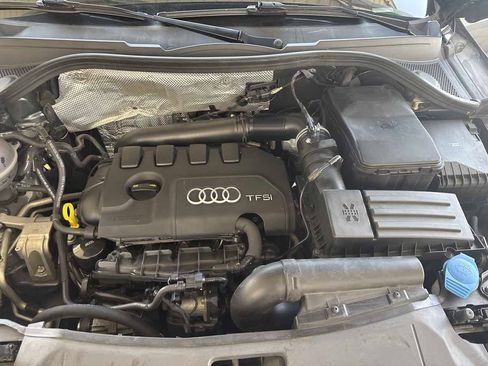 Used 2017 Audi Q3 2.0T Premium w/ Convenience Package FWD image 17