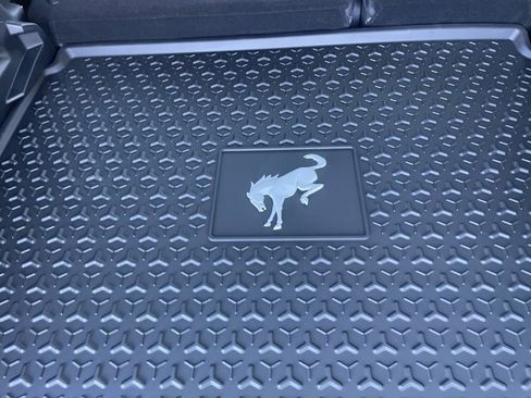 New 2025 Ford Bronco Sport Big Bend w/ Convenience Package image 62