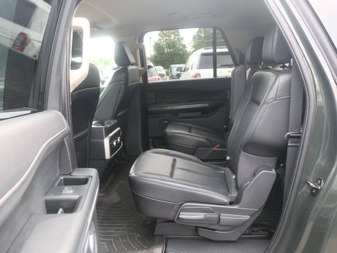 Certified 2023 Ford Expedition Max XLT AWD/4WD image 19