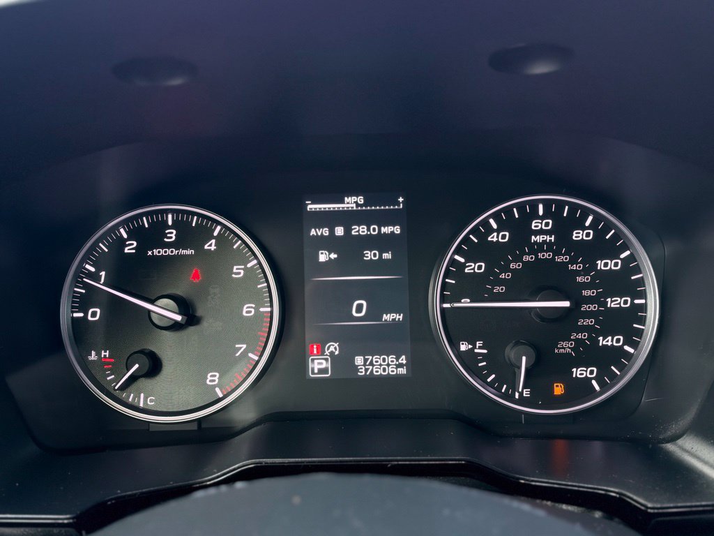 Certified 2024 Subaru Outback Premium AWD/4WD image 20