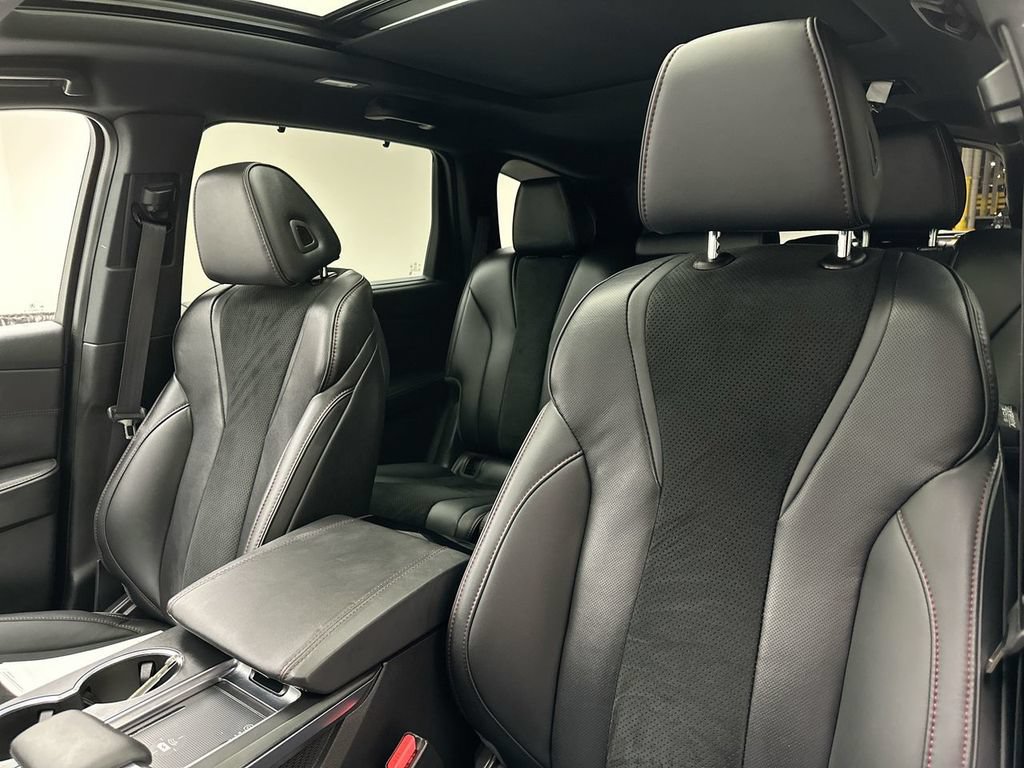 Used 2024 Acura MDX A-Spec AWD/4WD image 23