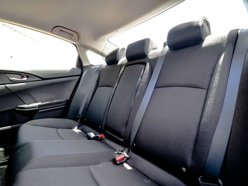 Used 2020 Honda Civic EX image 32
