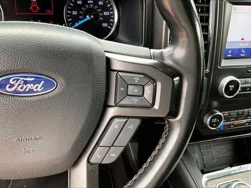 Used 2020 Ford Expedition Limited AWD/4WD image 24