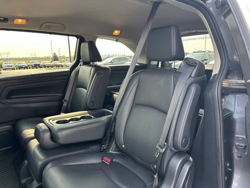 Used 2025 Honda Odyssey EX-L image 20