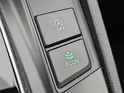 Used 2021 Honda CR-V Touring image 22