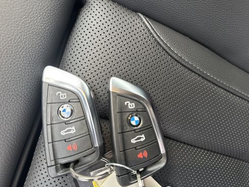 Used 2024 BMW 430i xDrive Coupe w/ Premium Package image 28