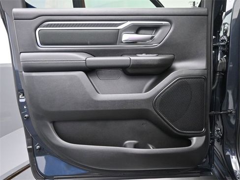 New 2026 RAM 1500 4x4 Crew Cab image 14