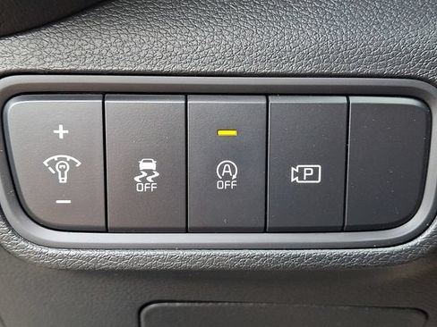 Certified 2024 Kia Soul GT-Line w/ Option Group 020 FWD image 26
