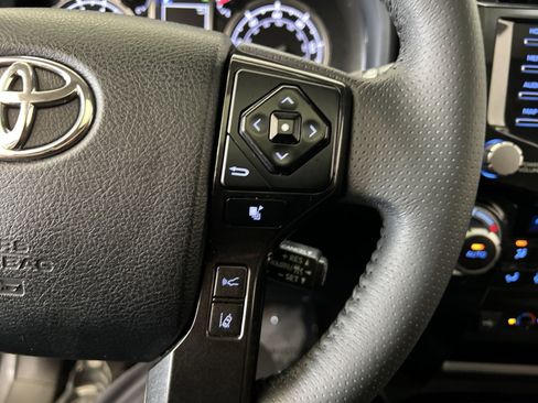 Used 2020 Toyota 4Runner Nightshade AWD/4WD image 34