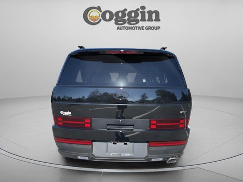 New 2026 Hyundai Santa Fe XRT image 4