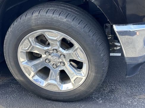 Used 2020 RAM 1500 Big Horn image 5