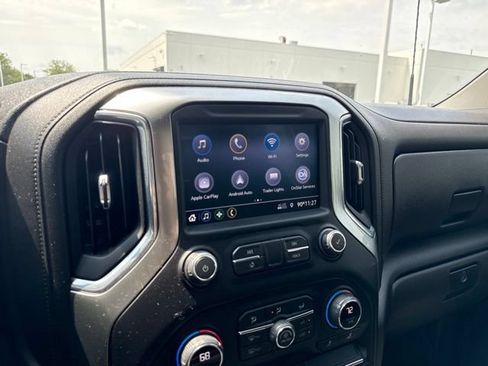 Used 2021 Chevrolet Silverado 2500 LT w/ Convenience Package AWD/4WD image 15