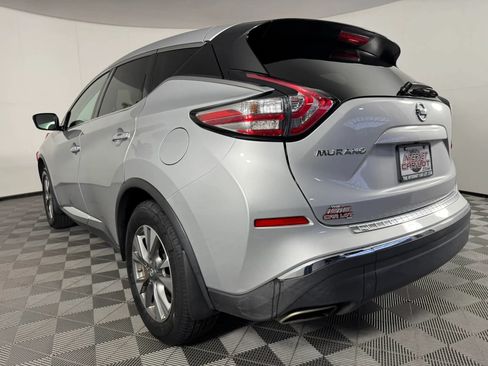 Used 2017 Nissan Murano S w/ Navigation Package AWD/4WD image 26