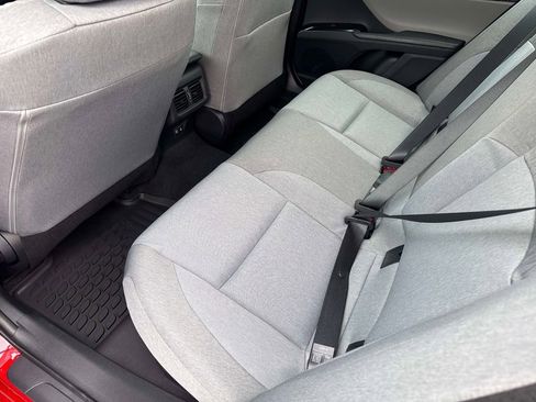 New 2026 Toyota Camry LE image 16