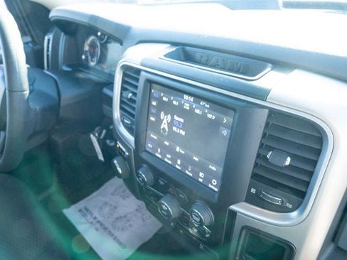 Used 2019 RAM 1500 Classic Warlock w/ Electronics Group image 39