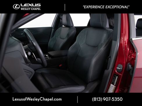 Used 2024 Lexus RX 350 AWD w/ Convenience Package image 13