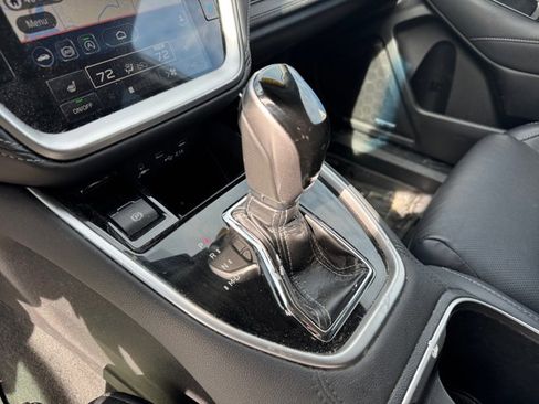 Used 2020 Subaru Outback Limited XT image 14