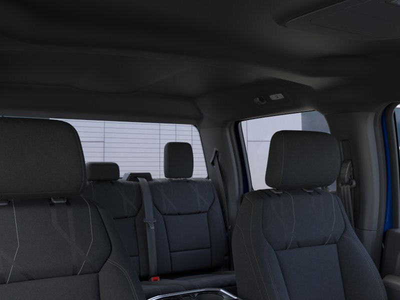 New 2026 Ford F150 STX w/ F-150 LOBO Package AWD/4WD image 24