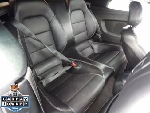 Certified 2023 Ford Mustang Premium image 31