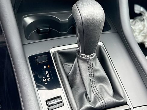New 2026 MAZDA MAZDA3 s FWD image 16