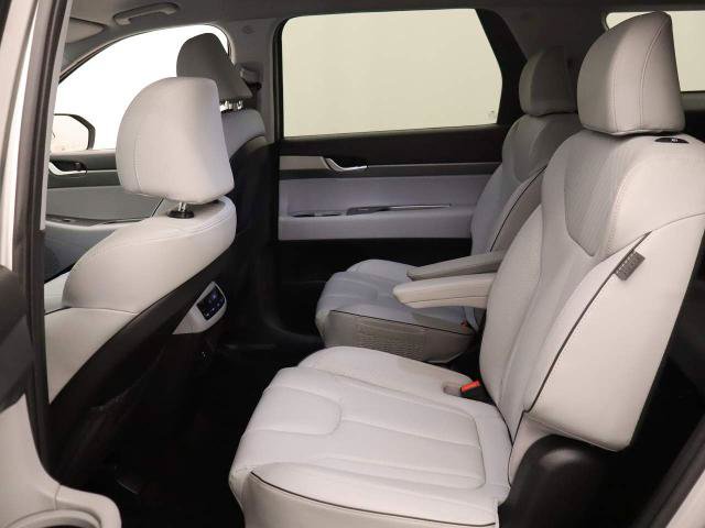 Used 2024 Hyundai Palisade SEL FWD image 36