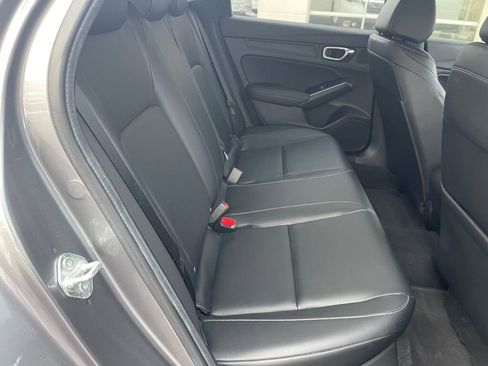 Used 2023 Acura Integra A-Spec image 21