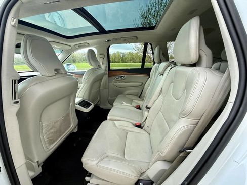 Used 2019 Volvo XC90 T6 Inscription AWD/4WD image 14