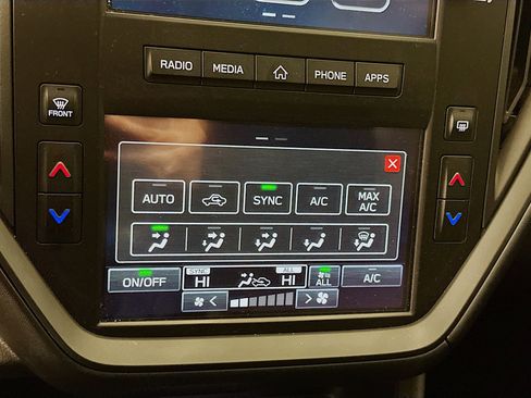 Used 2024 Subaru Impreza 2.0i image 23