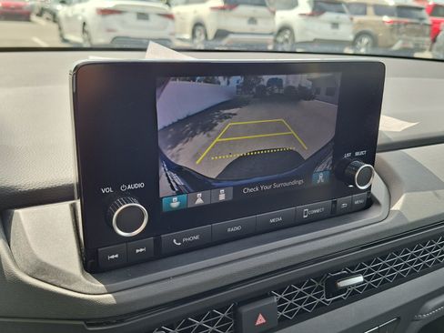 Used 2024 Honda Accord EX image 12