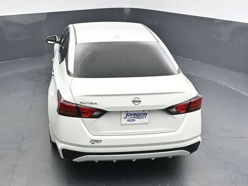 Used 2020 Nissan Altima 2.5 S image 24