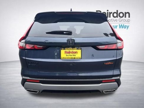 Used 2026 Honda CR-V TrailSport image 6