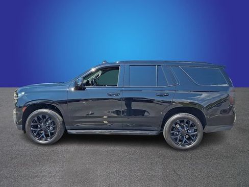 Used 2024 Chevrolet Tahoe RST w/ Luxury Package AWD/4WD image 7
