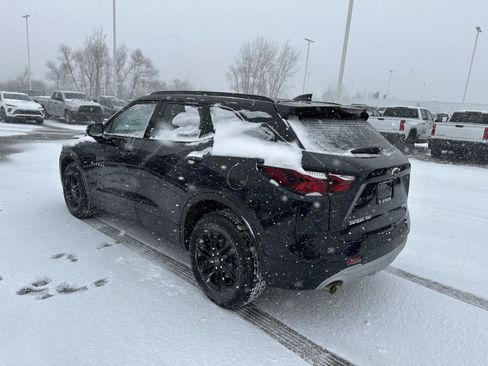 Used 2021 Chevrolet Blazer LT image 3