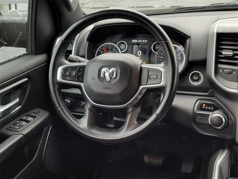 Used 2022 RAM 1500 Lone Star image 30
