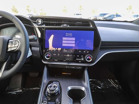 New 2026 Lexus RZ 350e 2WD image 13