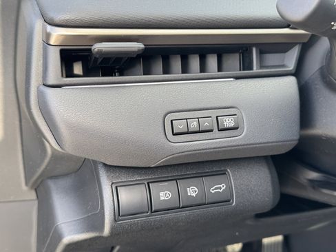 New 2026 Toyota bZ image 16