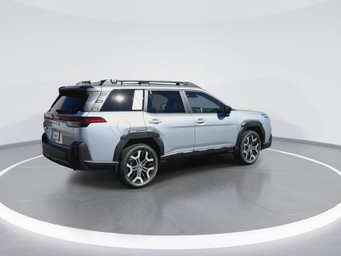 New 2026 Subaru Outback Touring XT AWD/4WD image 8