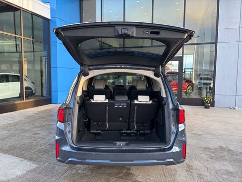New 2026 Honda Odyssey Elite image 12