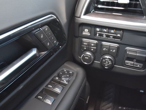 New 2026 Chevrolet Tahoe Premier image 15