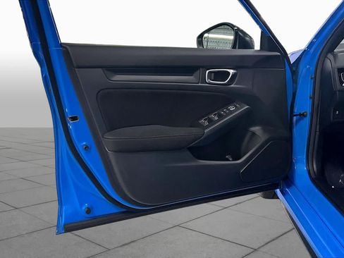 Used 2025 Honda Civic Sport image 22