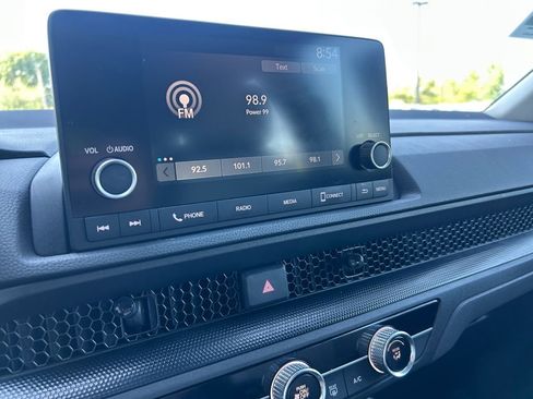 Certified 2023 Honda CR-V LX image 28