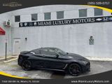 Used 2022 INFINITI Q60 Red Sport 400 w/ Cargo Package image 2