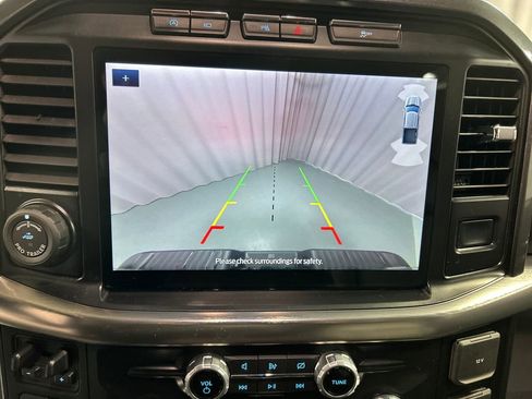 Used 2023 Ford F150 Lariat w/ Equipment Group 502A High image 18