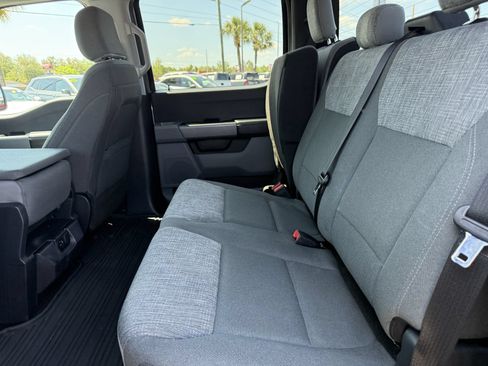 Used 2023 Ford F150 XLT AWD/4WD image 21