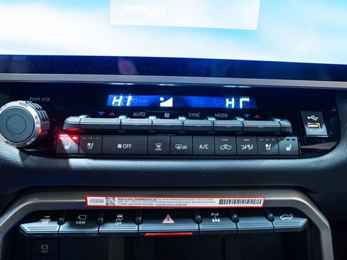 New 2026 Toyota Tundra Limited image 24